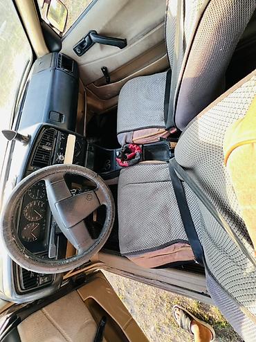 range over: Volkswagen Passat: 1988 г., 1.8 л, Механика, Бензин, Седан — 3