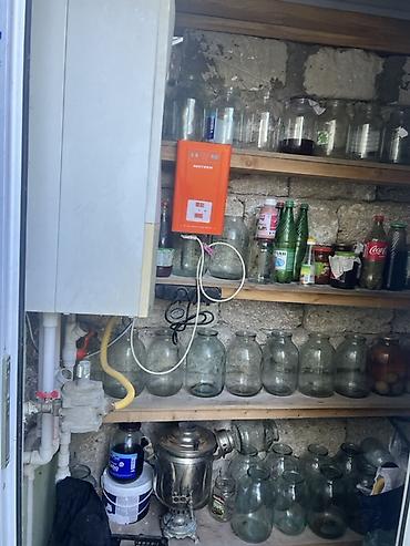 Həyət evləri və villaların satışı: Cidi real alclar naraht etsn söpet eliyek Eşyali 66min azn eşyasiz — 9