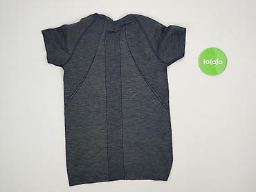 him koszulki: H&M Sport, T-shirt damski, rozmiar M — 3