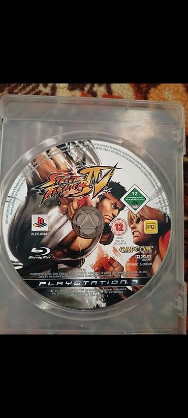 PS3 (Sony PlayStation 3): ПС 3 в хорошем состоянии зарядка и 2 джойстика в комплекте работает — 11