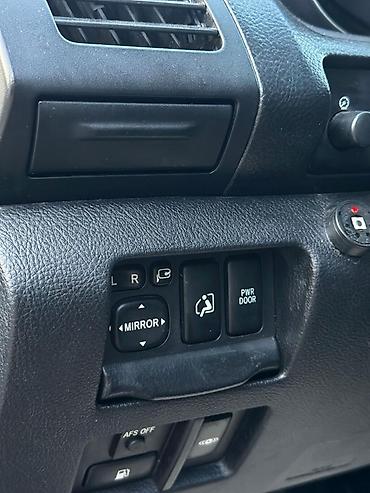 Lexus: Lexus RX: 2006 г., 3.5 л, Автомат, Газ, Кроссовер — 3