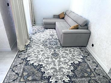 75: 3 комнаты, 94 м², Элитка, 9 этаж, Евроремонт — 3