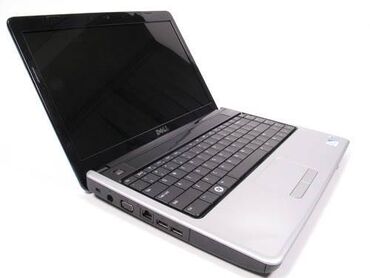 батареи для ноутбуков: Ноутбук, Dell, 14.1 ", память HDD
