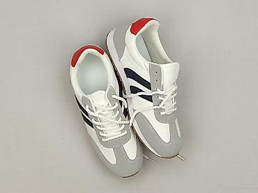 rebook pl: Sneakersy damskie, rozmiar 39 — 1