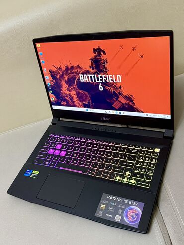 MSI: MSI, 15.6 ", Intel Core i7, 512 GB -da lalafo.az — 7 MSI: MSI, 15.6 ", Intel Core i7, 512 GB — 7