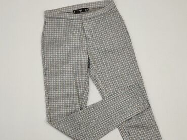 modbis spódnice dla puszystych: Material trousers, Mango, XS (EU 34), condition - Very good