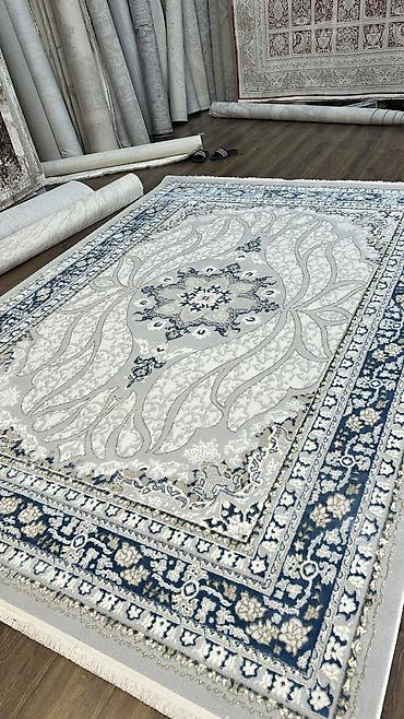 Xalçalar: Xalça Türkiyə, Kredit yoxdur — 19