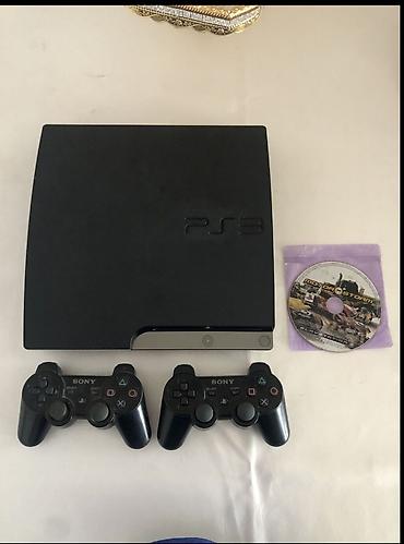 notebook hp: Прошитый игры есть. Playstation 3 slim, в комплекте 2 джойстика и диск — 1