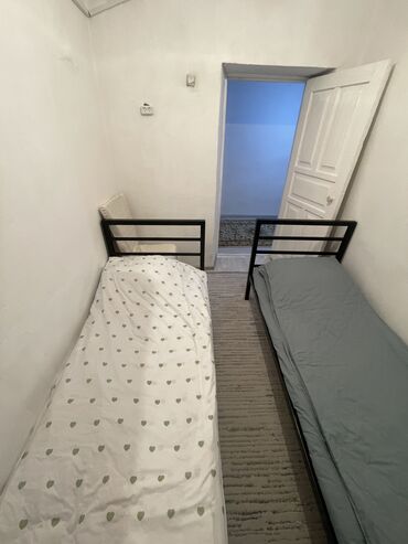 Отели и хостелы: Хостел Отель Гостиница Гостевой дом Койка Халал Стиралка — 8