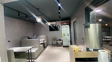 Фастфуд: Фастфуд «Нарын Бургер» Район Рабочий городокто проходимость жакшы at lalafo.kg — 3 Фастфуд: Фастфуд «Нарын Бургер» Район Рабочий городокто проходимость жакшы — 3