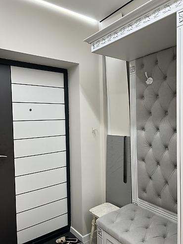 Недвижимость: 3 комнаты, 69 м², Технопарк Элитка, 9 этаж, Дизайнерский ремонт — 9