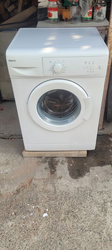 антенна домашняя для цифрового тв: Кир жуучу машина Beko, Колдонулган, Автомат, 5 кг чейин