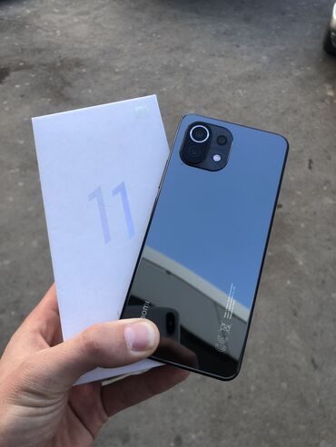 iphone 11 irşad in Azərbaycan | ÖRTÜKLƏR: Xiaomi Mi 11 Lite | 128 GB