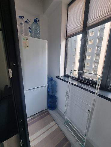 Ремонт под ключ: Сдаётся 1комн.кв мкр тунгуч ул.Анкара 5 этаж. Имеется вся техника — 9