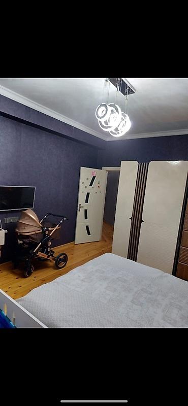 Yeni tikili: 3 otaqlı, Yeni tikili, 77 kv. m — 6