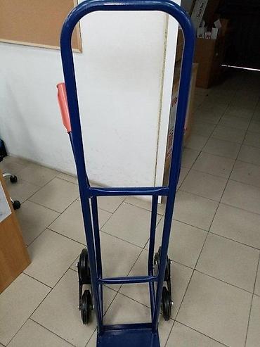 prevoz drva: KOLICA ZA TRANSPORT TERETA DO 200 KG NOVA AKCIJA | Cene nisu fiksne — 1