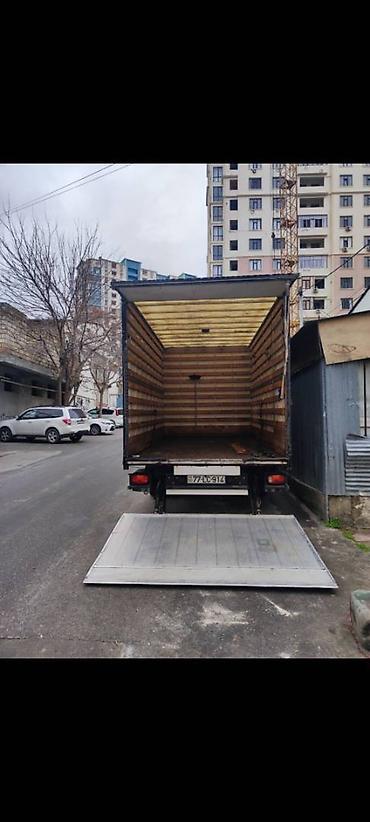 fort az: Ford Transit, 2008 il, motor 2.4 l, Bort, İşlənmiş — 2