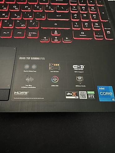 аккаунт урдоо: Оюн үчүн, Колдонулган, Intel Core i5 — 3