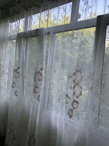 Продажа квартир: 3 комнаты, 60 м², 105 серия, 1 этаж, Косметический ремонт at lalafo.kg — 7 Продажа квартир: 3 комнаты, 60 м², 105 серия, 1 этаж, Косметический ремонт — 7