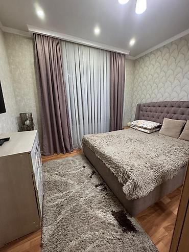 Посуточная аренда квартир: 3 комнаты, Постельное белье, Кондиционер, Бытовая техника — 21