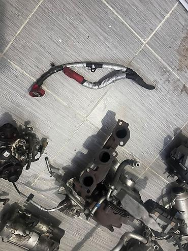 maxavik satilir: Land rover 2017-il, 3 di̇zel motor sbor, bi̇r turbolu adbulu olan 3 — 9