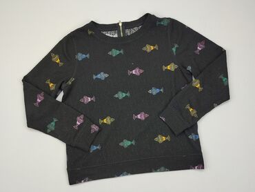 ubrania z serduszkiem: Women`s sweatshirt, size L (EU 40)