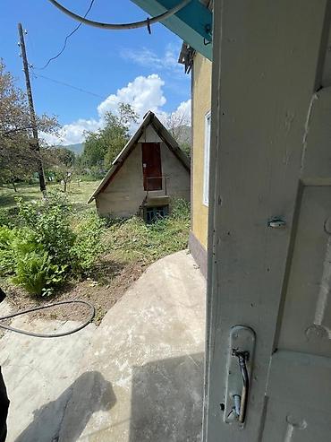 Продажа домов: Дом, 30 м², 6 комнат, Собственник, Косметический ремонт — 5