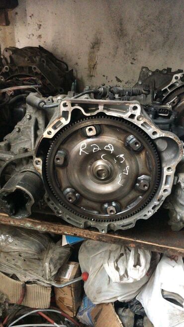 Sürət qutuları: Salam.Demək olarki bir çox model maşınlar üçün sürətlər qutusu — 5