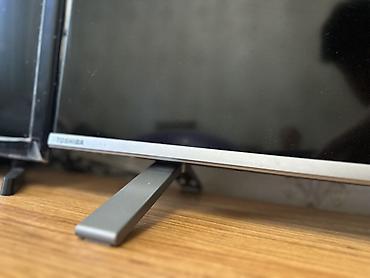 sup oyun: İşlənmiş Televizor Toshiba LED ekran 55" — 3