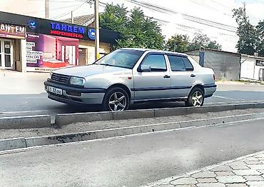 rota grid: Volkswagen Vento: 1993 г., 1.8 л, Механика, Бензин — 5