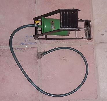 radiatorlar: Maşın nasosu Rusiya istehsalıdır çox keyfiyyətlidir — 3