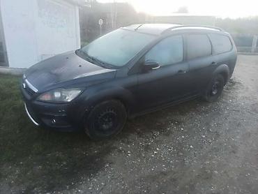 bračne vode: FORD FOCUS 2.0 2010. GOD. - KOMPLETAN AUTO U DELOVIMA | Kompletan — 5