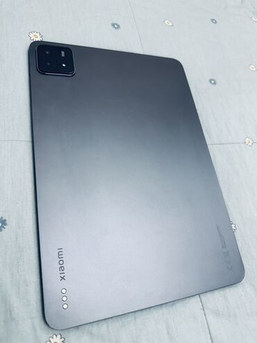 универсальные мобильные батареи для планшетов maxnon: Планшет, Xiaomi, эс тутум 256 ГБ, Wi-Fi, Колдонулган, Балдар үчүн түсү - Көгүлтүр