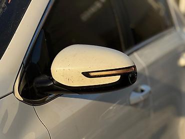 Kia: Kia Sportage: 2019 г., 2 л, Автомат, Дизель, Кроссовер — 24