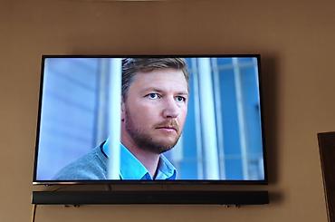 продам старый телевизор: Продаю tv Hisense, б/у в отличном состоянии 43 дюйма диагональ — 4
