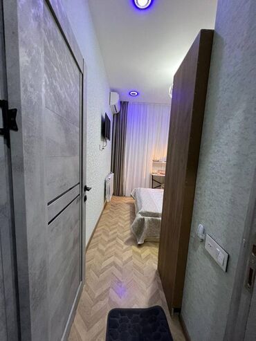 Yeni tikili: 2 otaqlı, Yeni tikili, m. Həzi Aslanov, 51 kv. m — 8