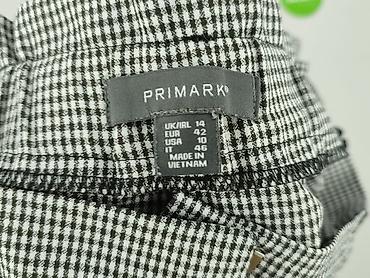 primark jeans: Primark, Spodnie materiałowe damskie, rozmiar XL — 4