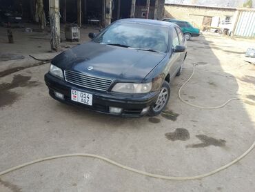 машина camry: Nissan : 2.5 л, Автомат, Газ, Седан