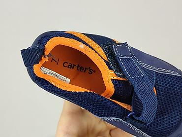 aquawave sandały: Buty chłopięce Carter’s – sportowe sandały/obuwie wodne - Marka — 4