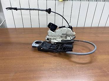 val opruge cena: BRAVA ZA VOLKSWAGEN POLO - 5K2837016B | Unutrasnja brava sa nosacem — 1