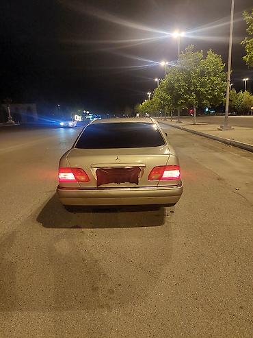 mercedes 220 cdi: Mercedes-Benz E 200: 2 l | 1998 il — 10