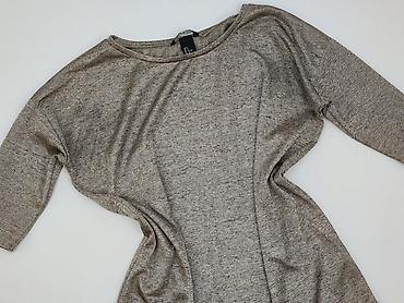retro bluzka: H&M, Bluzka damska, rozmiar S — 1