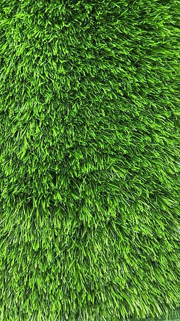 Газон: Супер акция искусственная газонная трава От 280 сом за м2 🌱 — 9