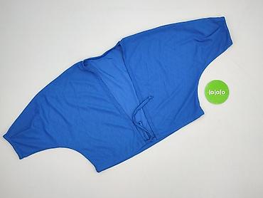 outerwear c: Ponczo damskie, rozmiar One size — 3