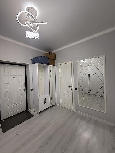 Продажа квартир: 2 комнаты, 53 м², Элитка, 2 этаж, Евроремонт — 8