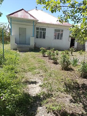 nesimi rayonunda satilan heyet evleri: Vəndam, 4 kv. m, 3 otaqlı, Hovuzsuz, İnternet, Telefon, İşıq — 4