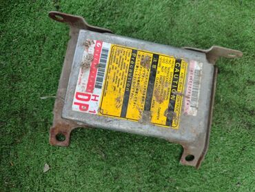 Другая автоэлектроника: Блоки управления аирбагами, двигателем, КПП at lalafo.kg — 11 Другая автоэлектроника: Блоки управления аирбагами, двигателем, КПП — 11