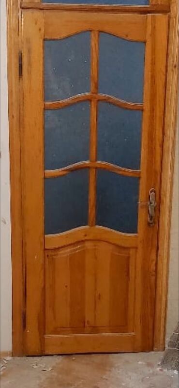 Yataq otağı dəstləri: 2 təknəfərlik çarpayı, Dolab, Azərbaycan, İşlənmiş