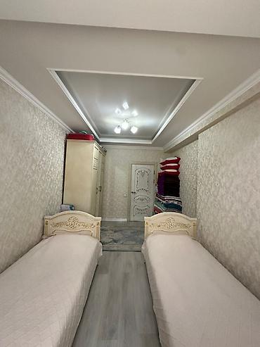 Продажа квартир: 3 комнаты, 100 м², Элитка, 9 этаж, Евроремонт — 4