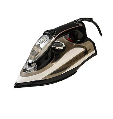 Утюги: Məhsul №16675 Məhsulun adı: Ütü Silver SL-3325 2600W Brend: Silver — 3